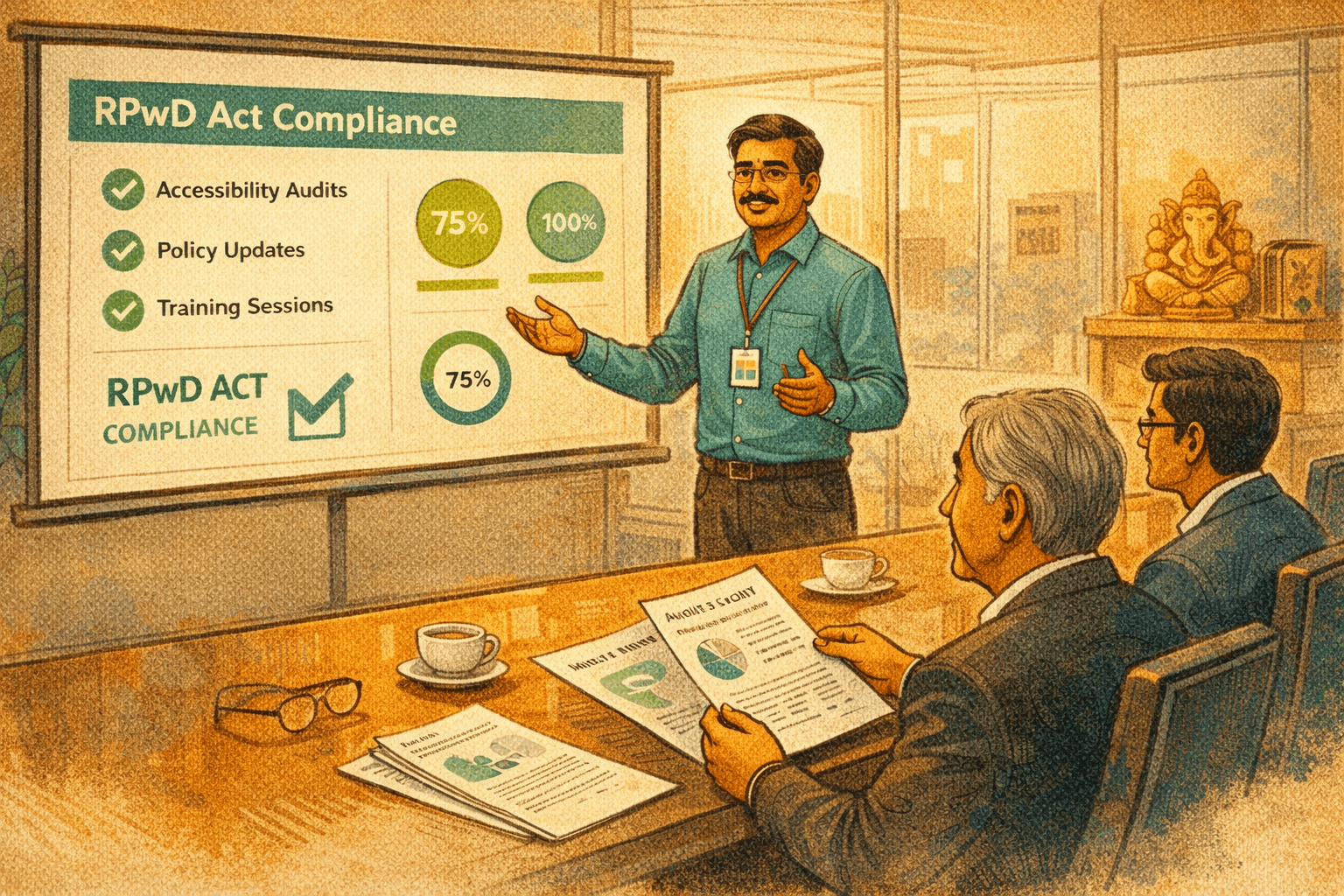 Compliance & Legal
